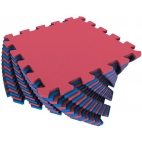 Мягкий пол 25*25